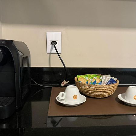 Logic Hotel فولتا ريدوندا المظهر الخارجي الصورة