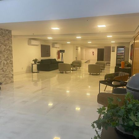 Logic Hotel فولتا ريدوندا المظهر الخارجي الصورة