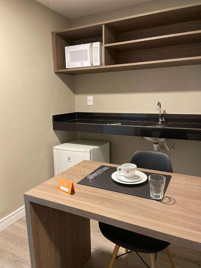 Logic Hotel فولتا ريدوندا المظهر الخارجي الصورة