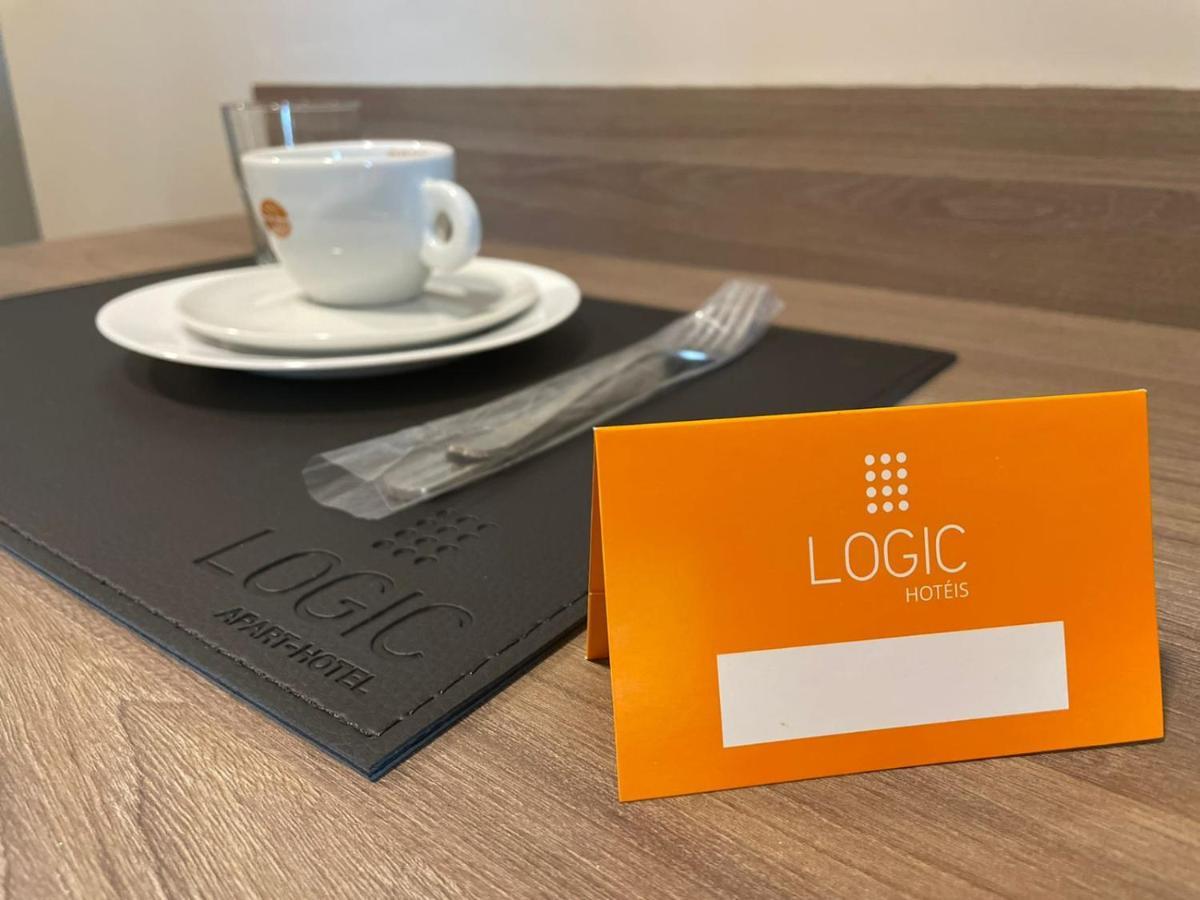 Logic Hotel فولتا ريدوندا المظهر الخارجي الصورة