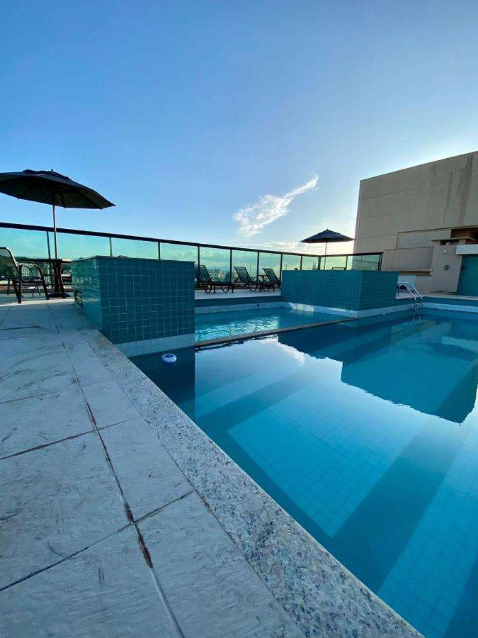 Logic Hotel فولتا ريدوندا المظهر الخارجي الصورة