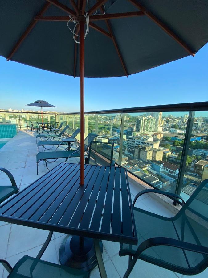 Logic Hotel فولتا ريدوندا المظهر الخارجي الصورة