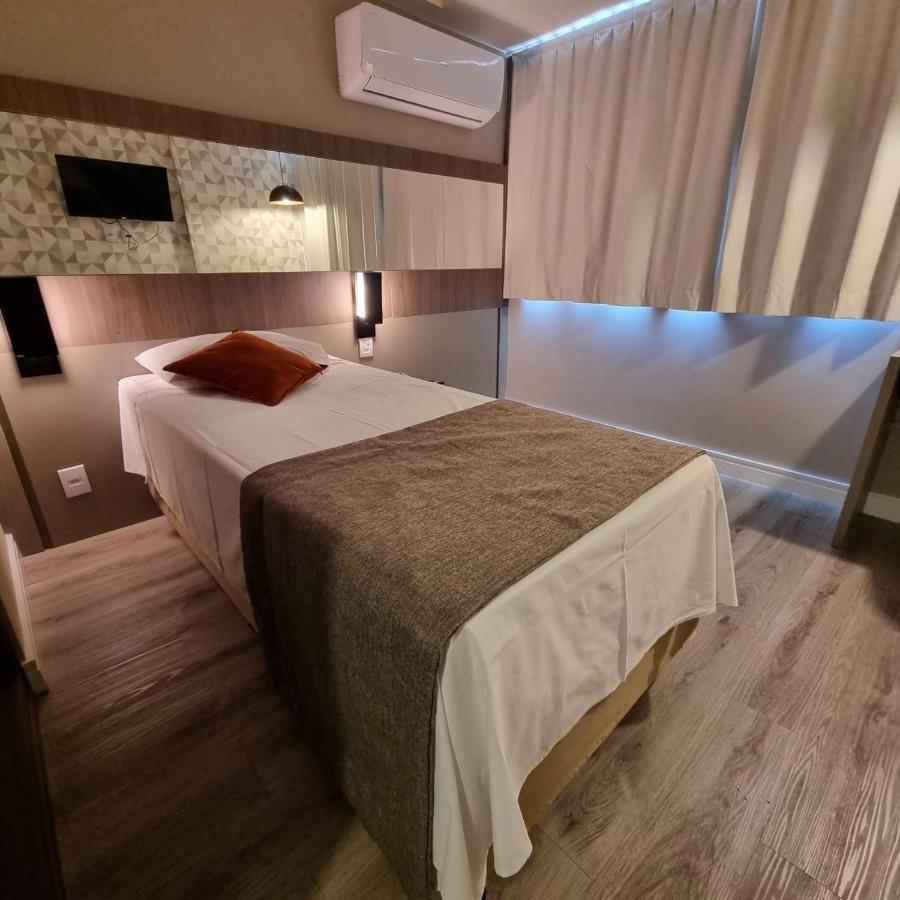 Logic Hotel فولتا ريدوندا المظهر الخارجي الصورة