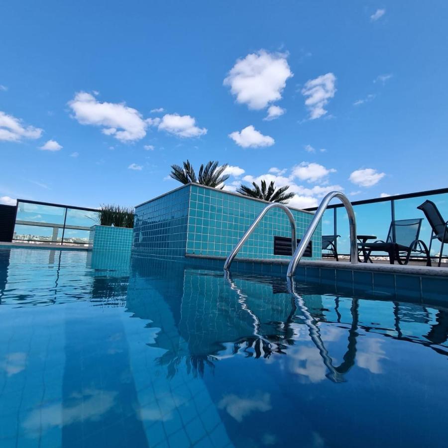 Logic Hotel فولتا ريدوندا المظهر الخارجي الصورة