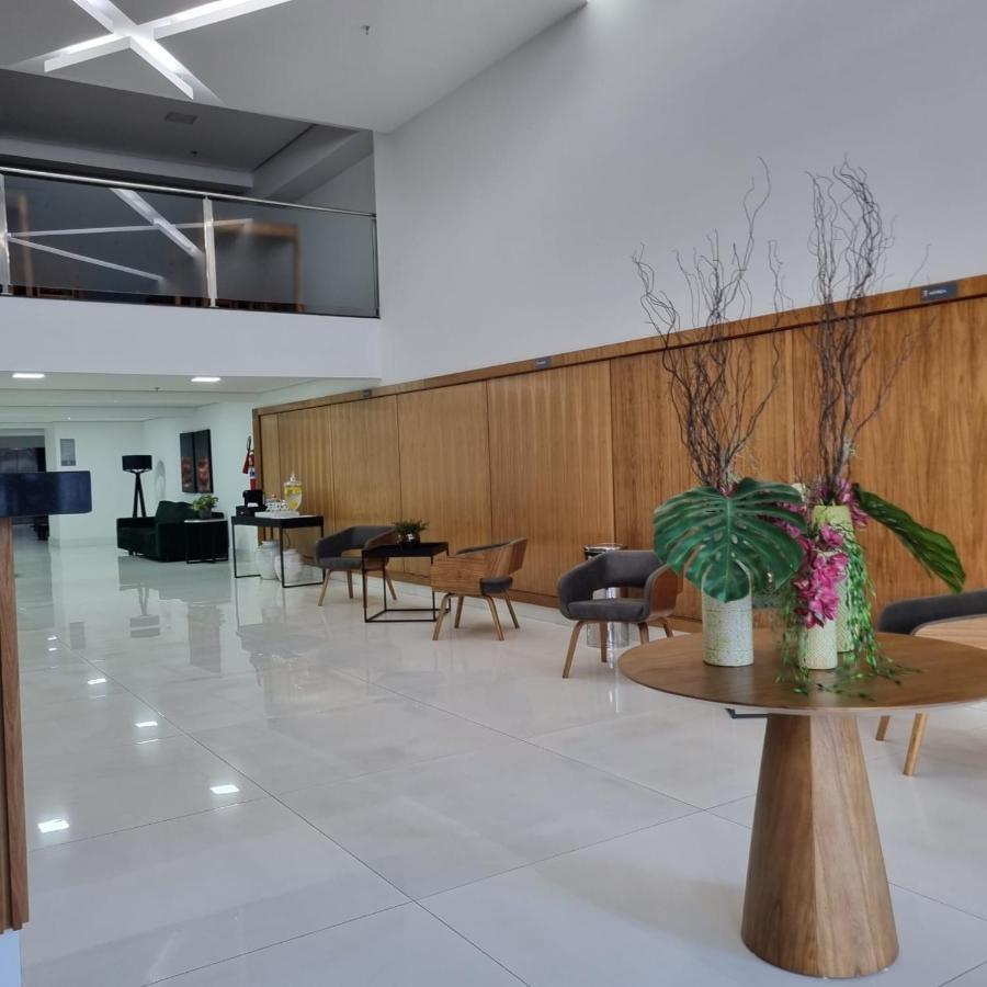 Logic Hotel فولتا ريدوندا المظهر الخارجي الصورة