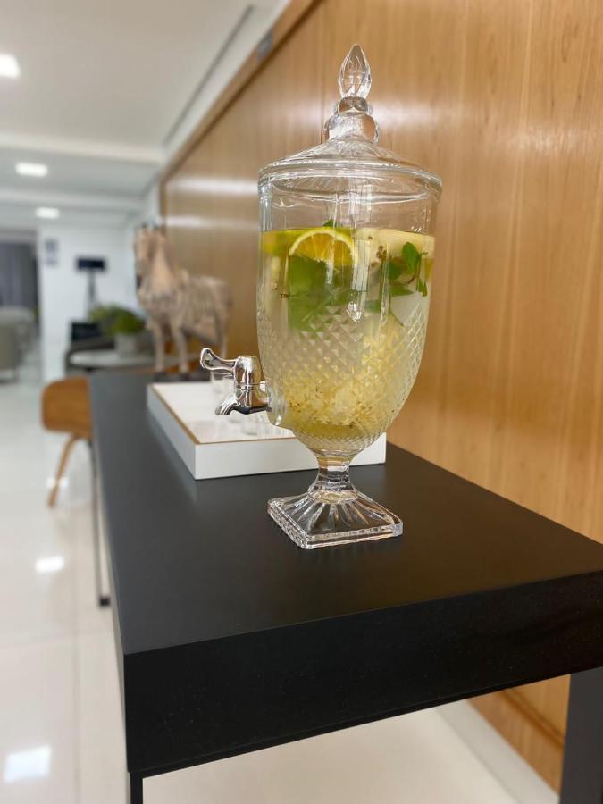 Logic Hotel فولتا ريدوندا المظهر الخارجي الصورة