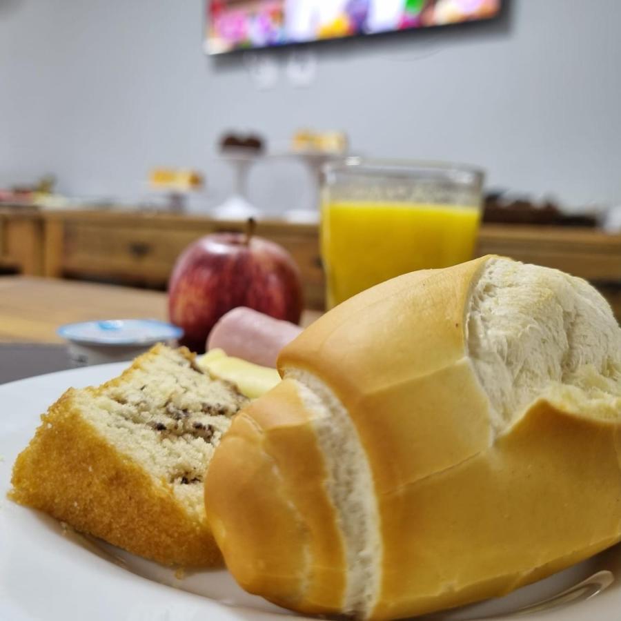 Logic Hotel فولتا ريدوندا المظهر الخارجي الصورة