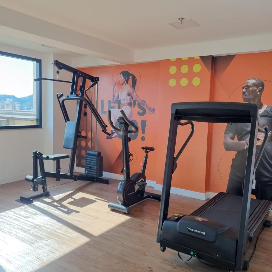 Logic Hotel فولتا ريدوندا المظهر الخارجي الصورة