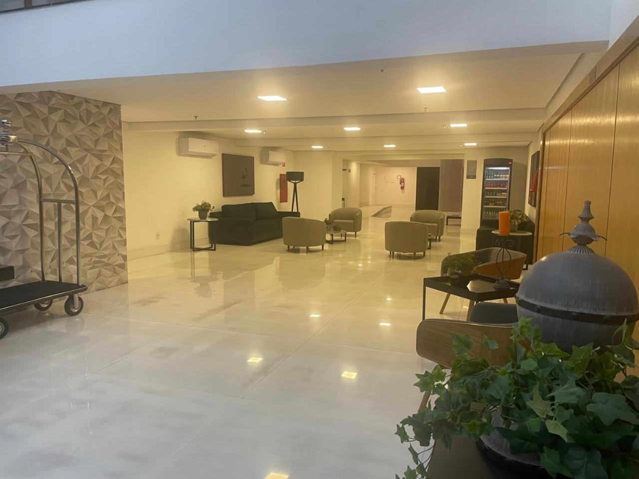 Logic Hotel فولتا ريدوندا المظهر الخارجي الصورة